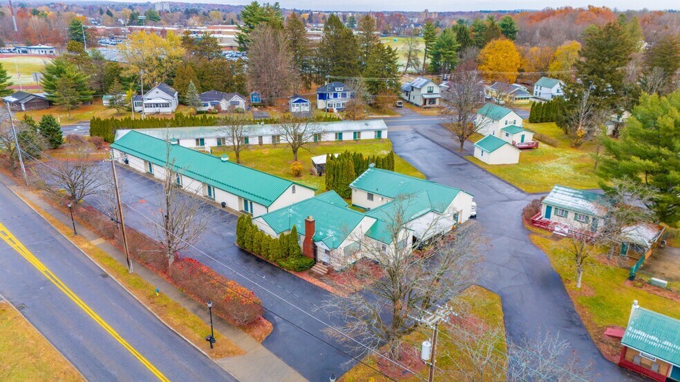 More Photos Of 230 West Ave, Saratoga Springs Land For Sale