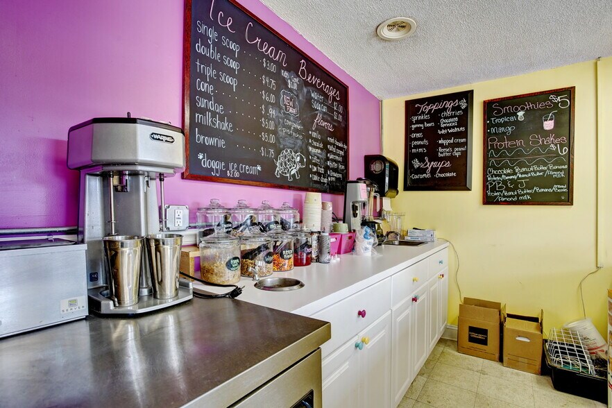 More Photos Of 2633 Holden Beach Rd SW, Holden Beach Restaurant For Sale