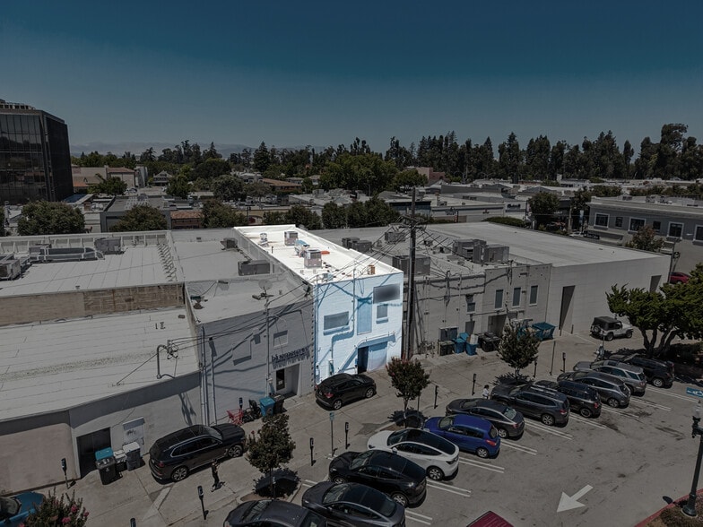 More Photos Of 1315 Burlingame Ave, Burlingame General Retail For Lease