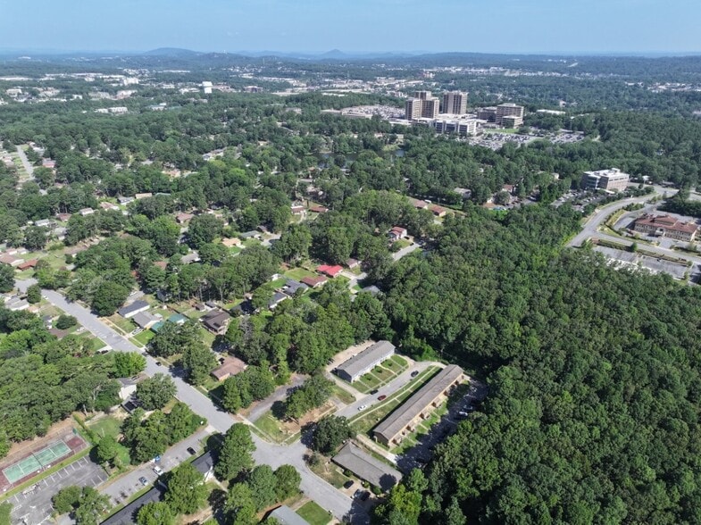 More Photos Of 1800 Labette Manor Dr, Little Rock Apartments For Sale