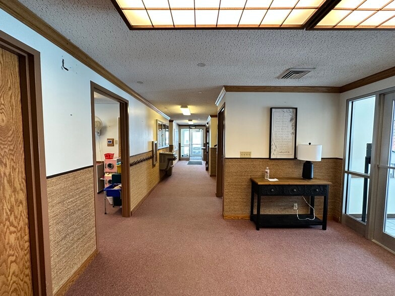 More Photos Of 2460 Baldwin st, Sturgis Religious Facility For Sale