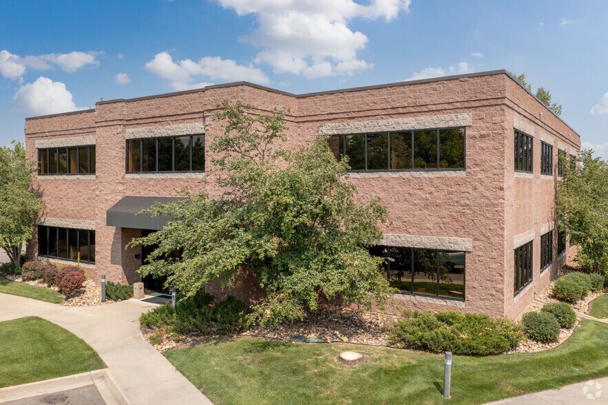 Primary Photo Of 4900 Nautilus Ct N, Boulder Office For Lease