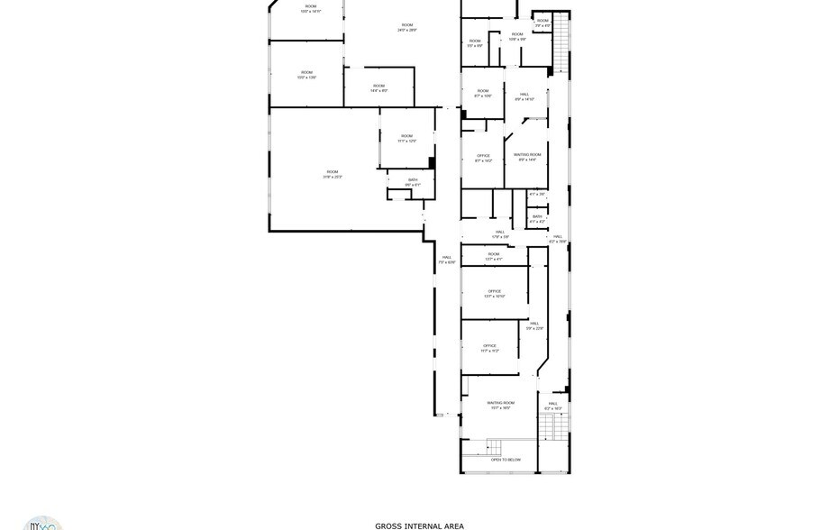 More Photos Of 37-39 Glen St, Glen Cove Office Residential For Sale