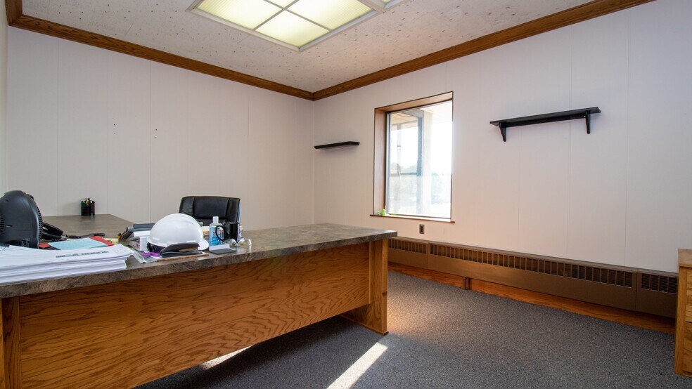 More Photos Of 214 2nd St, Brokaw Loft Creative Space For Sale