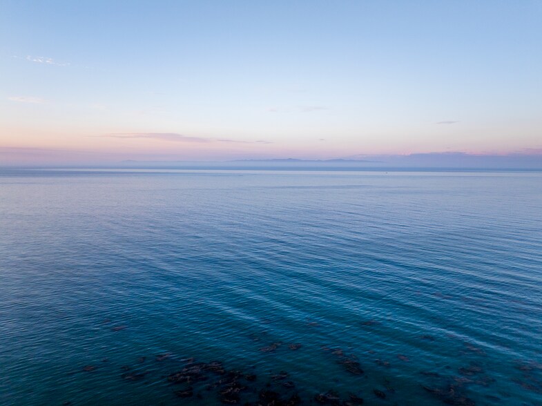 More Photos Of 5295 Shoreline Dr, Santa Barbara Land For Sale