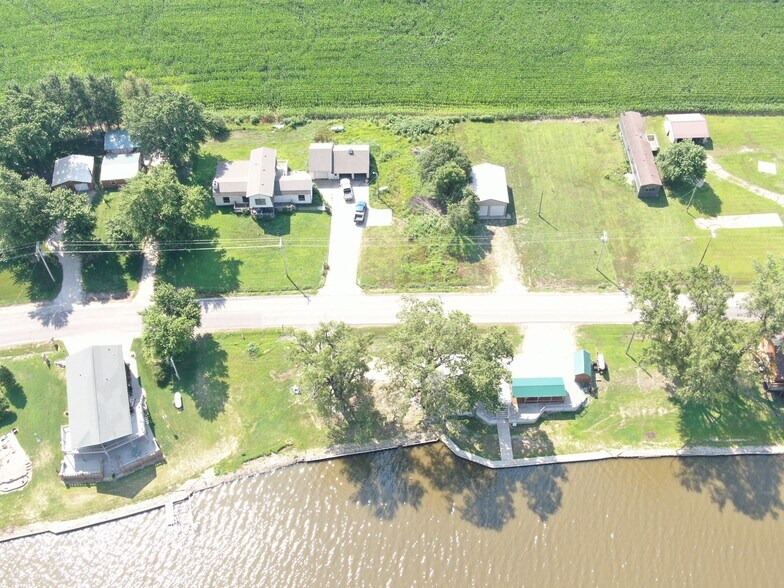 Primary Photo Of 493 Lake Shore Dr, Craig Land For Sale