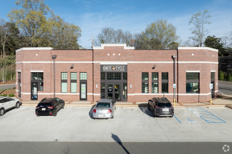 More Photos Of 2655 Lane Park Rd, Birmingham Unknown For Lease