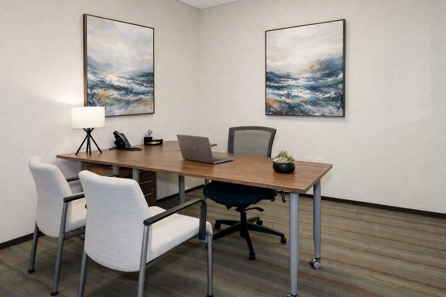 Primary Photo Of 1818 Library St, Reston Coworking Space