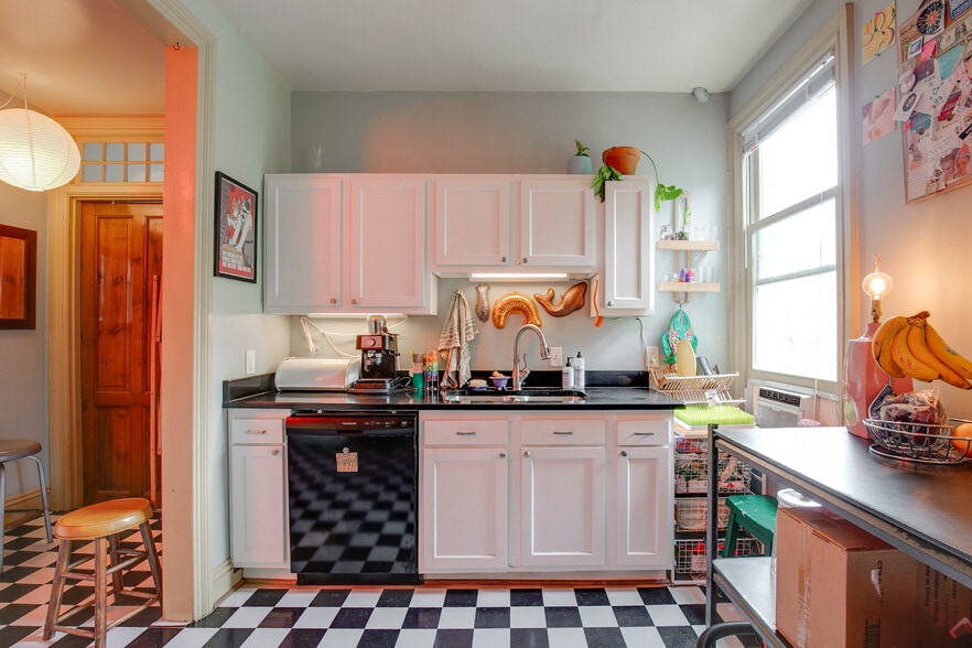 More Photos Of 1300 Floyd Ave, Richmond Multifamily For Sale