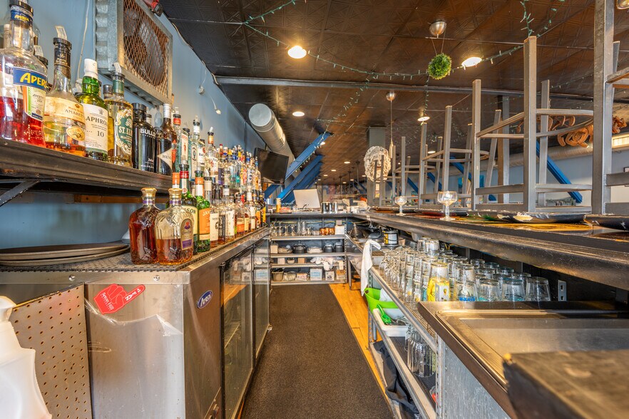 More Photos Of 618 S Main St, Greensburg Restaurant For Sale