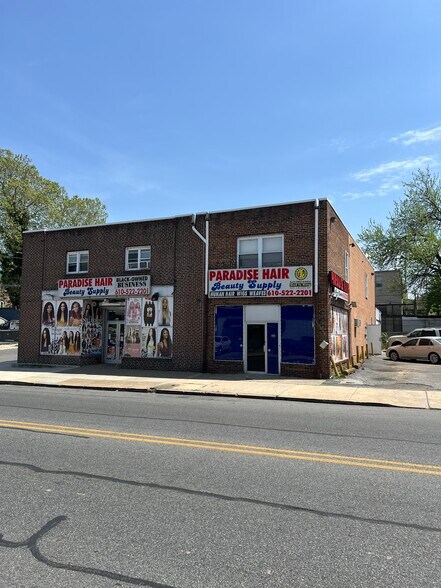 More Photos Of 300-302 Macdade Blvd, Darby Storefront For Sale