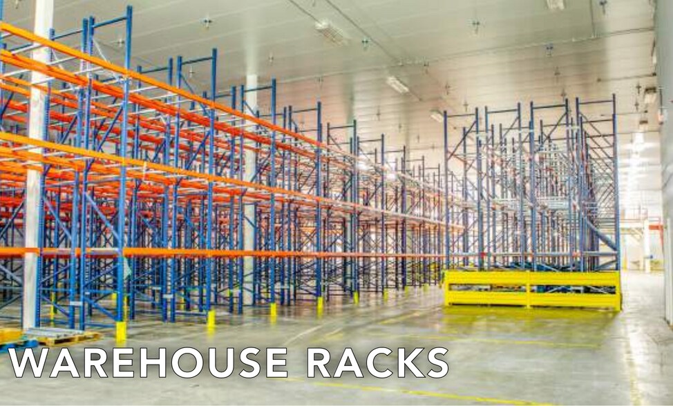 More Photos Of 25002 Clay Rd, Katy Warehouse For Sale