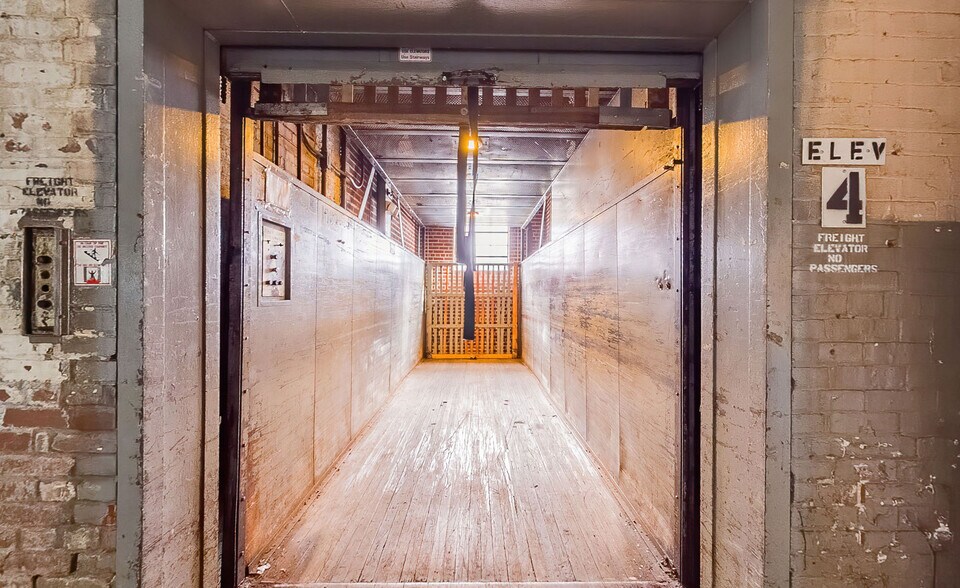 More Photos Of 480 W 5th St, Bloomsburg Manufacturing For Sale