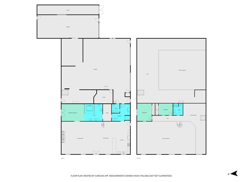 More Photos Of 8796 S US Highway 231, Brookston Specialty For Sale