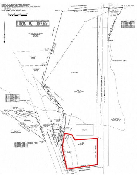 Primary Photo Of 1214 Fitts rd, Nacogdoches Land For Lease