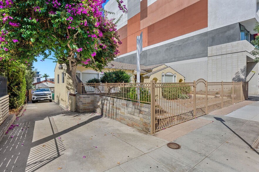 More Photos Of 1830 Columbia St, San Diego Land For Sale