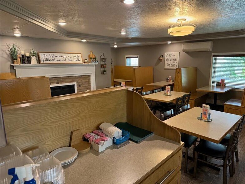 More Photos Of 12050 New York 12E, Chaumont Restaurant For Sale