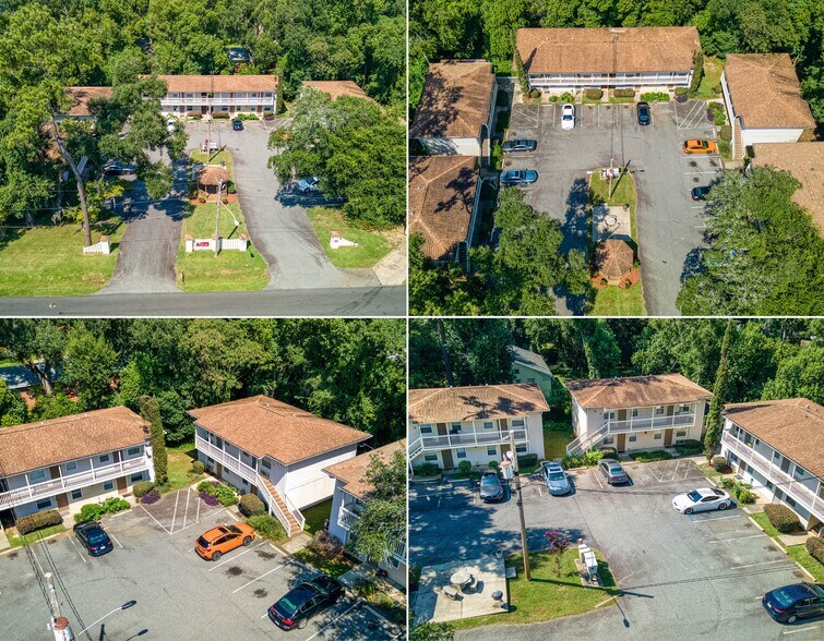 More Photos Of , Tallahassee Multifamily For Sale
