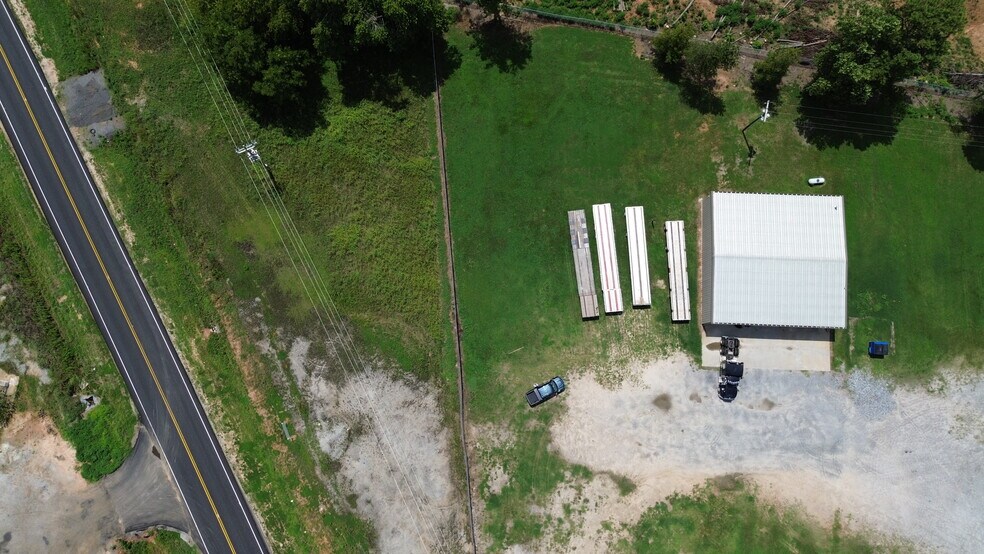 More Photos Of 296 Lemuels Rd, Gaffney Land For Lease