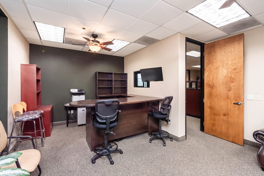 More Photos Of 8203 Sierra College Blvd, Roseville Office For Sale