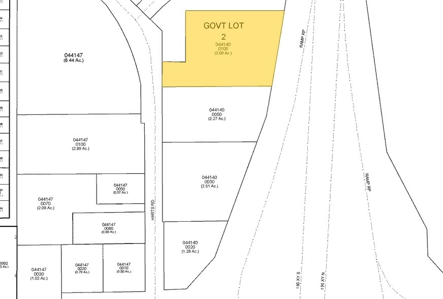 More Photos Of 10901 Harts Rd, Jacksonville Hotel For Sale