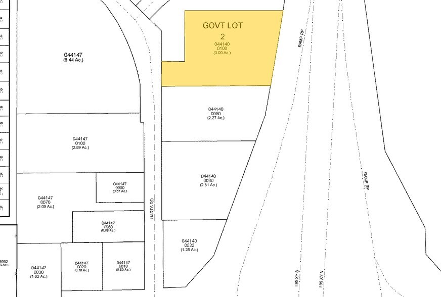 More Photos Of 10901 Harts Rd, Jacksonville Hotel For Sale