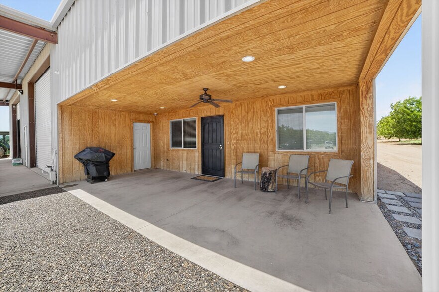 More Photos Of 4968 W Gleeson Rd, Elfrida Land For Sale