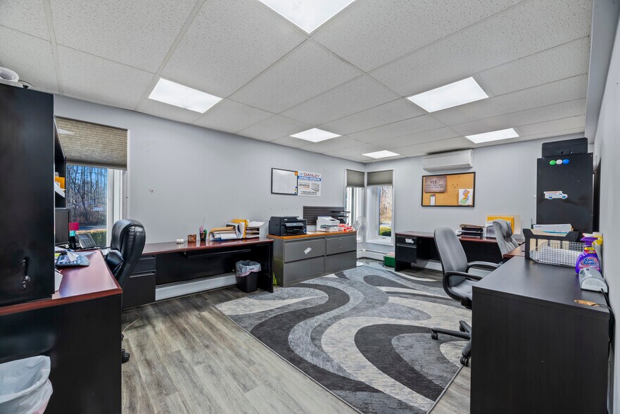 More Photos Of 9 Federal Rd, Monroe Township Warehouse For Sale