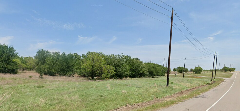 More Photos Of 9500 9500 West Freeway fwy, Fort Worth Land For Sale