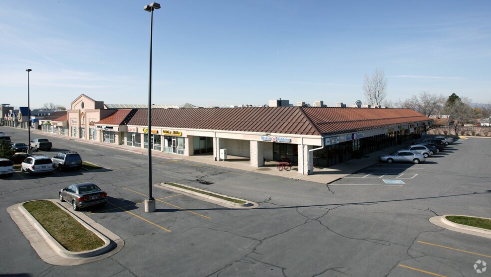 More Photos Of 70 S Fairfield Rd, Layton Storefront For Lease
