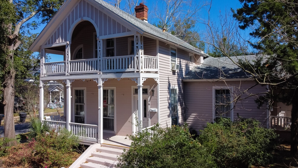 Primary Photo Of 522 N 7th Ave, Pensacola Multifamily For Sale