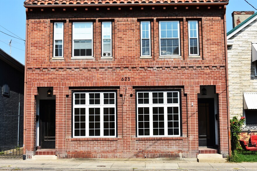 More Photos Of 625 6th Ave, Dayton Medical For Lease