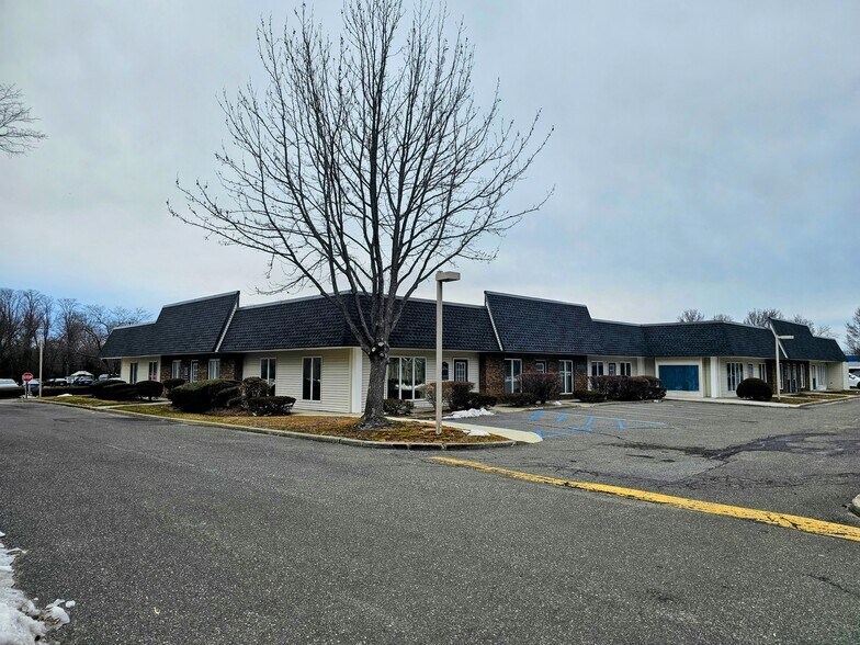More Photos Of 100 S Jersey Ave, East Setauket Medical For Sale