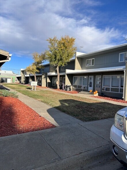 More Photos Of 232 S 7th St, Glasgow Apartments For Sale