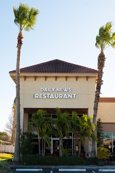 More Photos Of 401-409 S Belcher Rd, Clearwater Storefront For Lease