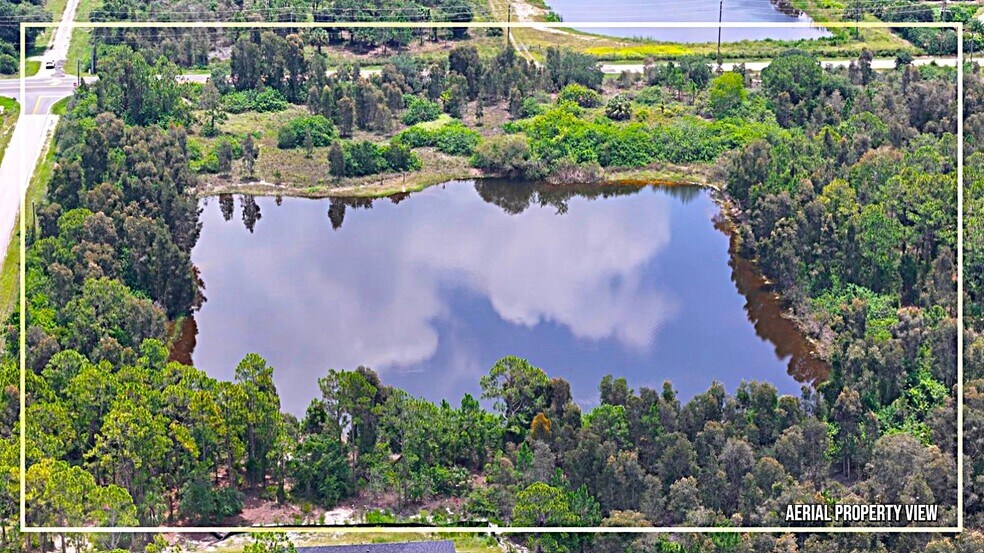 More Photos Of 3275 Desoto Blvd N, Naples Land For Sale