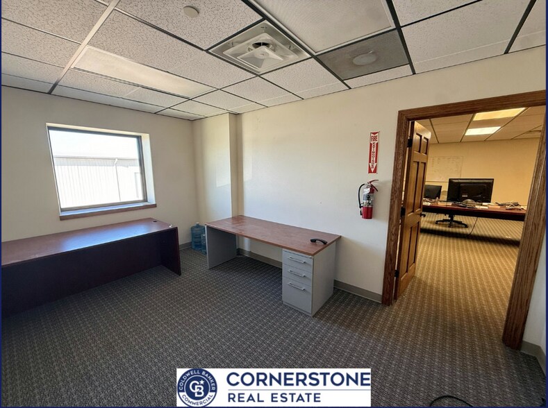More Photos Of 1780 Opportunity Blvd, Casper Industrial For Sale