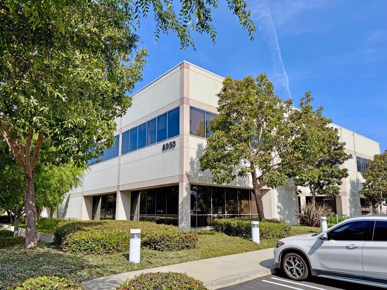 Primary Photo Of 6950 Hollister Ave, Goleta Medical For Lease