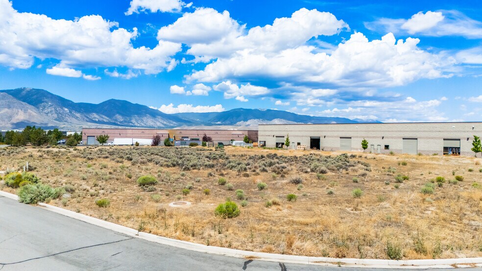More Photos Of 2521 Business Pky, Minden Land For Sale