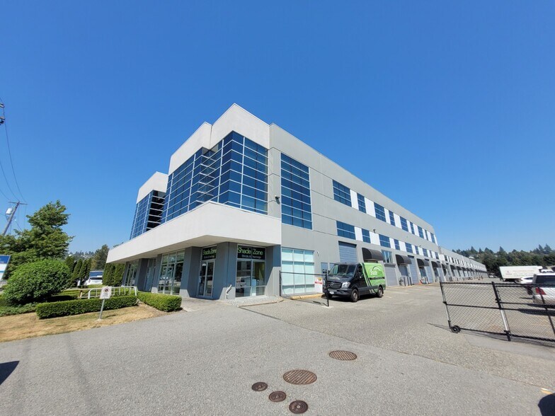 More Photos Of 145 Schoolhouse St, Coquitlam Light Manufacturing For Lease