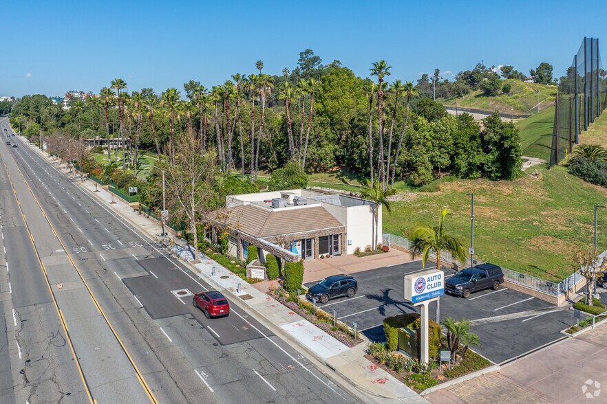 More Photos Of , Fullerton Office For Sale
