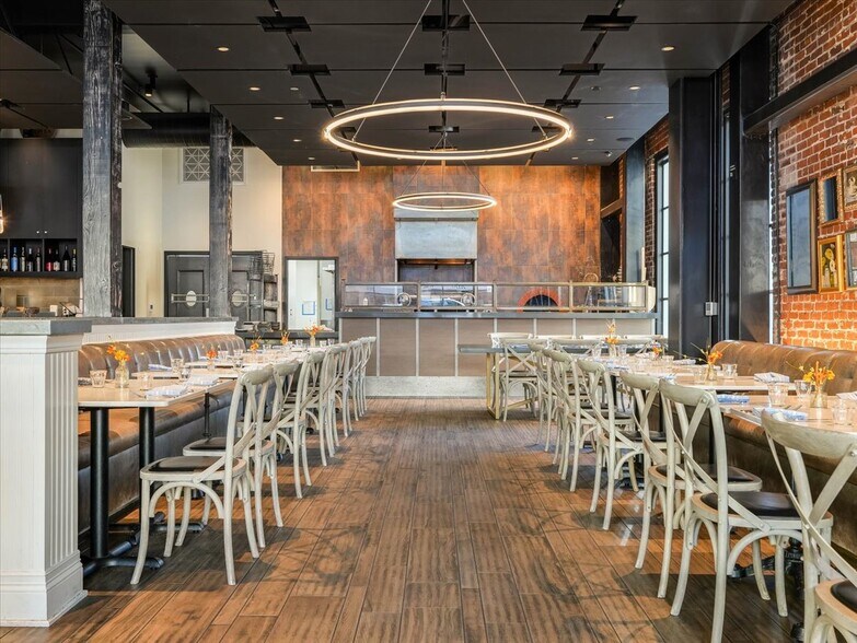 More Photos Of 1125 Garden St, San Luis Obispo Hotel For Lease