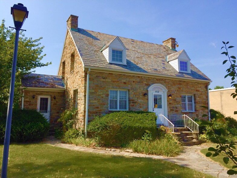 More Photos Of 402 Crain Hwy N, Glen Burnie Office For Sale