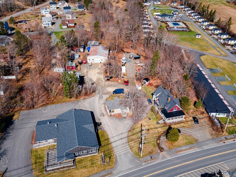 More Photos Of 3 Lumber Ln, Bar Harbor Flex For Sale