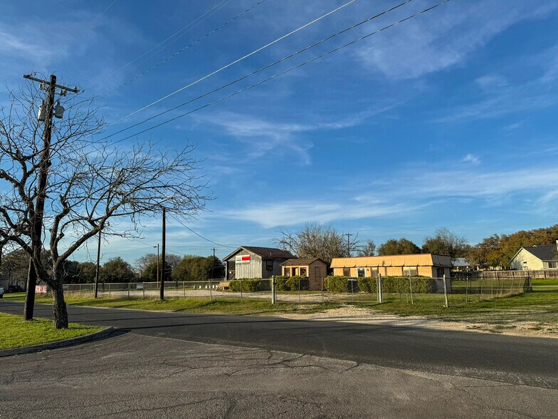 More Photos Of 119 Ebner St, Boerne Land For Sale