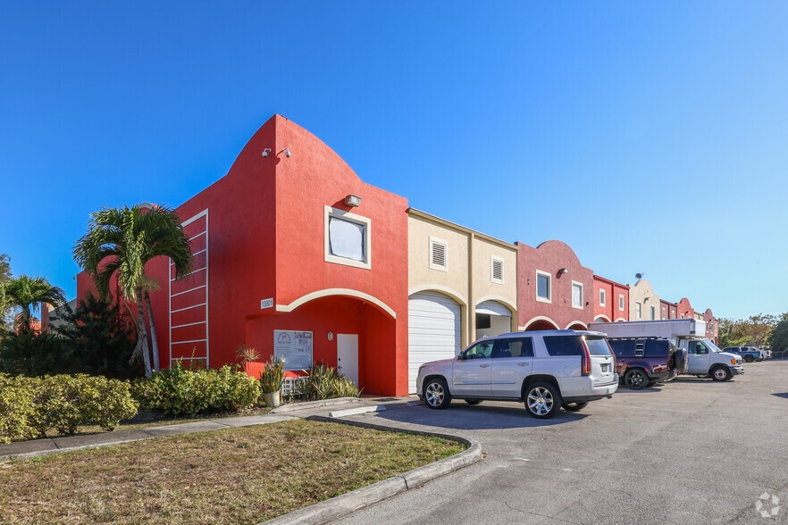 Primary Photo Of 13901 SW 143rd Ct, Miami Warehouse For Lease