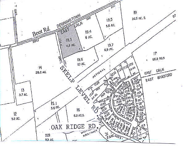 More Photos Of 400-406 Boot Rd, Downingtown Flex For Lease