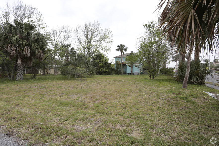 Jacksonville Beach Lots For Sale