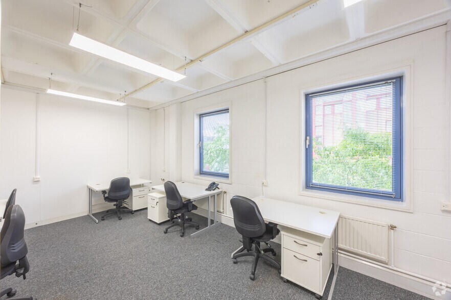 Photo of 1st Floor Ste 