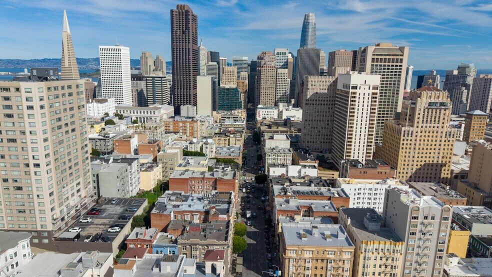 More Photos Of 755 Bush St, San Francisco Apartments For Sale
